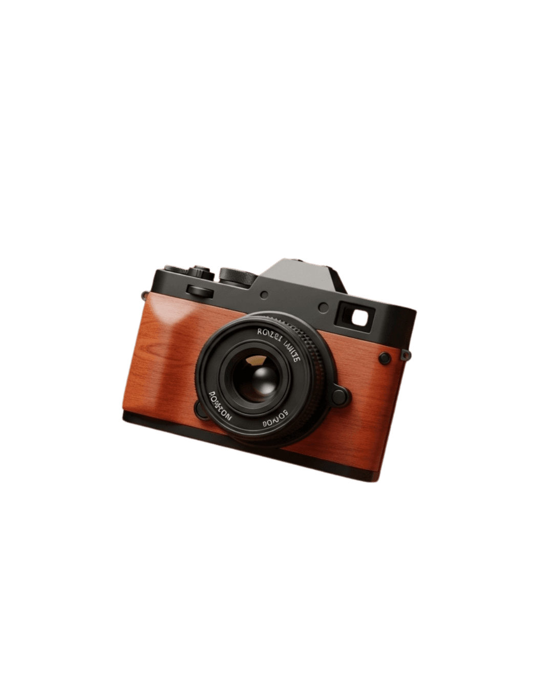 Camera preview fallback